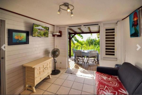 Appartement calme, proche plages !